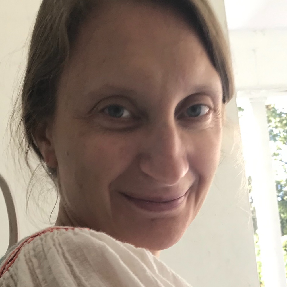 Meet your Posher, Kimberly